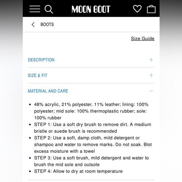 Yeti Moon Boot🧌 - Picture 8 of 14